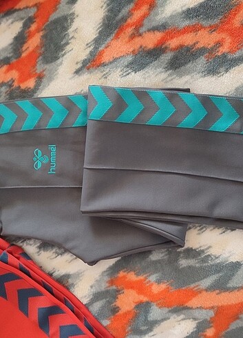 Hummel Hummel eşofman altı 