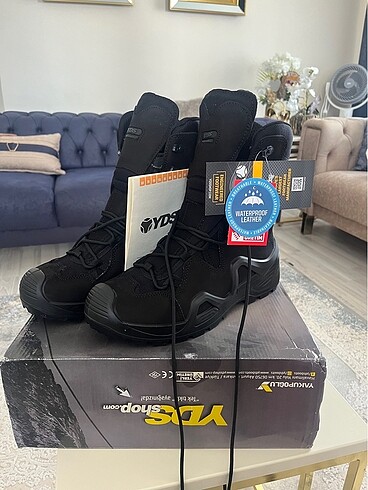 Yds astor askeri bot sıfır