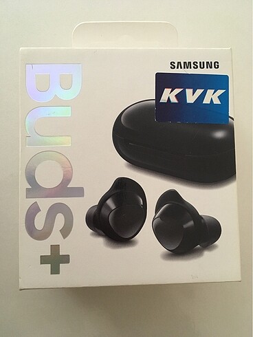 Samsung Galaxy Buds+