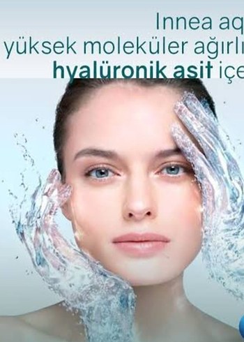 NEA Aqua AHA Gençleştirici Yüz Kremi - Görsel 3