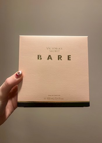Victorias Secret Bare Parfüm - Görsel 5