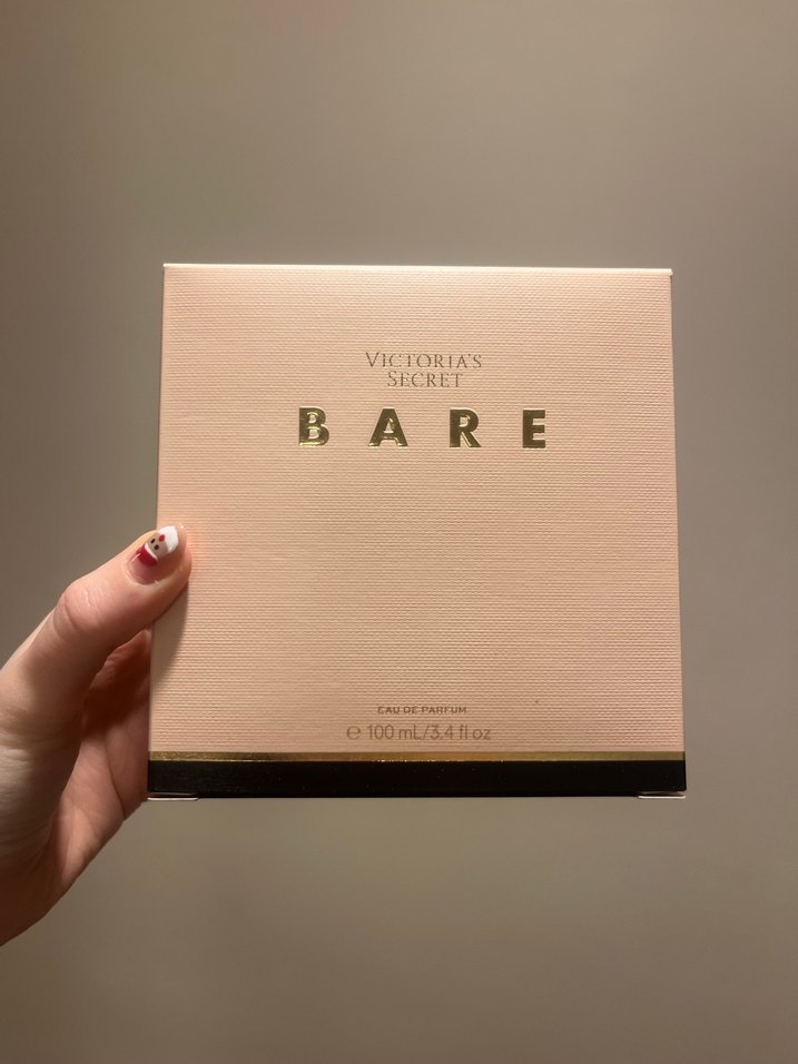 Victorias Secret Bare Parfüm - Görsel 5