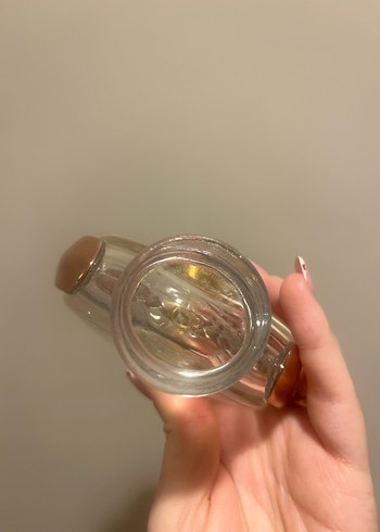 Paco Rabanne Olympea 80 Ml Şişesi - Görsel 4