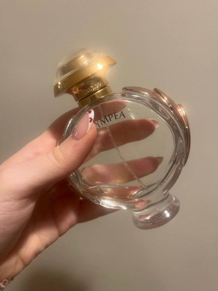 Paco Rabanne Olympea 80 Ml Şişesi - Görsel 2