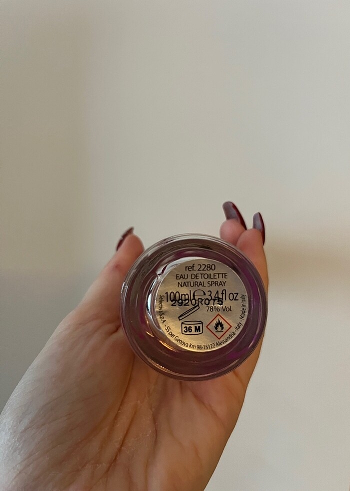 Aquolina Pink Sugar - Görsel 3