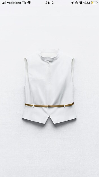 Zara bluz