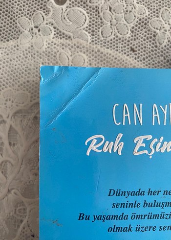 Beden Renk Ruh Esin Nerede? - Can Aydoğmuş