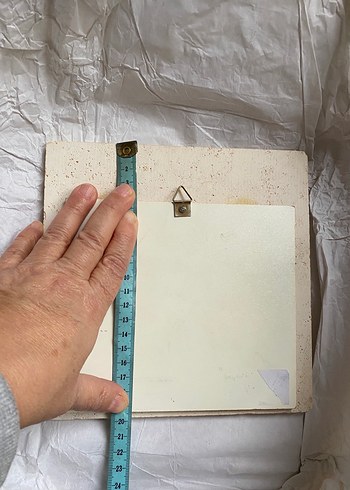 Mudo home Kahverengi Baykuş Desenli tablo - Görsel 9