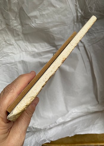 Mudo home Kahverengi Baykuş Desenli tablo - Görsel 7