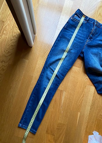 Trendyol Denim Jean - Görsel 5