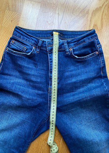 Trendyol Denim Jean - Görsel 3