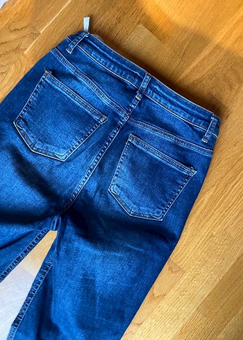 Trendyol Denim Jean - Görsel 9