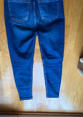 Trendyol Denim Jean - Görsel 11