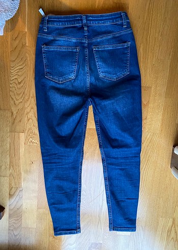 Trendyol Denim Jean - Görsel 8