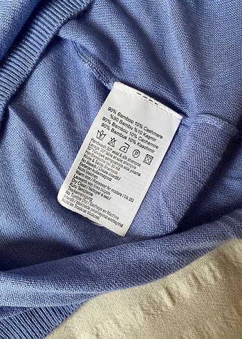 Silk&Casmere bluz - Görsel 6