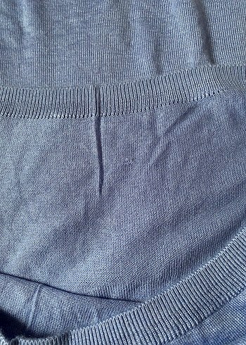 Silk&Casmere bluz - Görsel 7