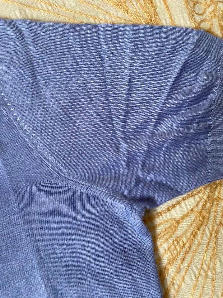 Silk&Casmere bluz - Görsel 5