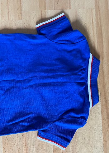 Ralph Lauren Erkek Çocuk Polo Tişört - Görsel 2