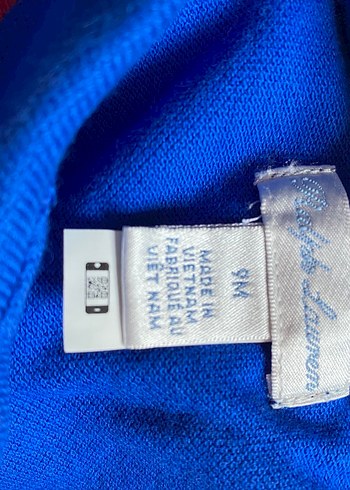 Ralph Lauren Erkek Çocuk Polo Tişört - Görsel 5