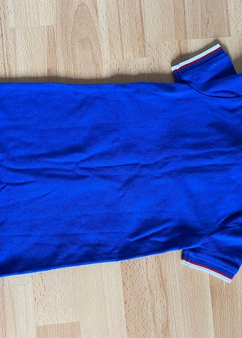 Ralph Lauren Erkek Çocuk Polo Tişört - Görsel 3