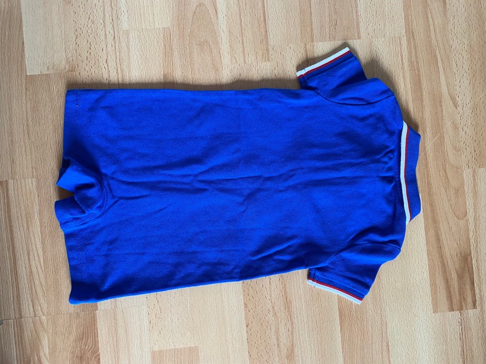 Ralph Lauren Erkek Çocuk Polo Tişört - Görsel 3