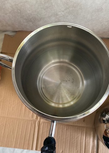 Çay makinesi - Görsel 5