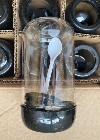 12 Parça Baharatlık set - Görsel 2