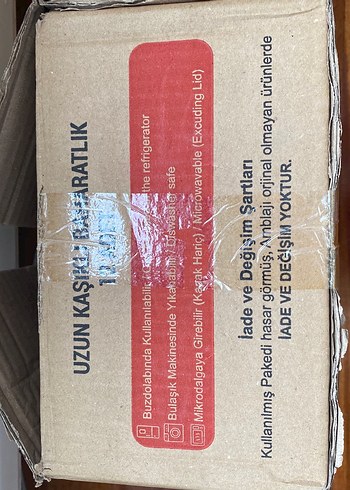 12 Parça Baharatlık set - Görsel 7