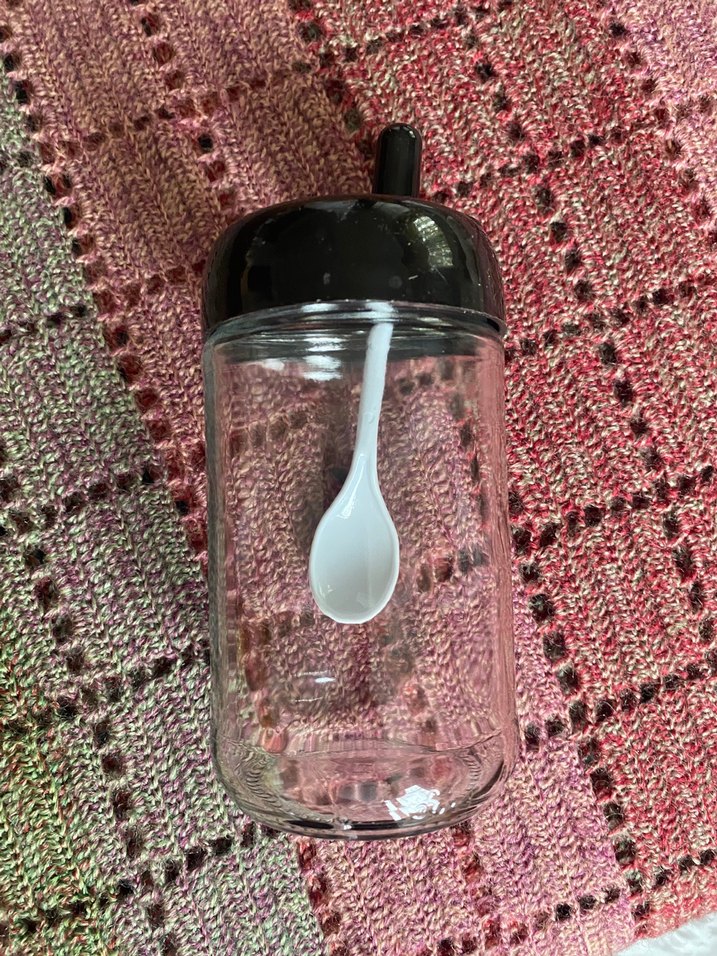 12 Parça Baharatlık set - Görsel 3