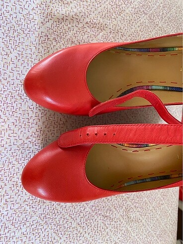 Nine West Ayakkabı
