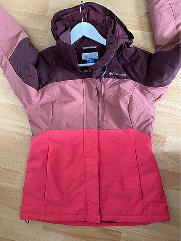 Columbia kadın mont