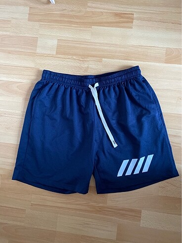 Erkek şort mayo - Görsel 2