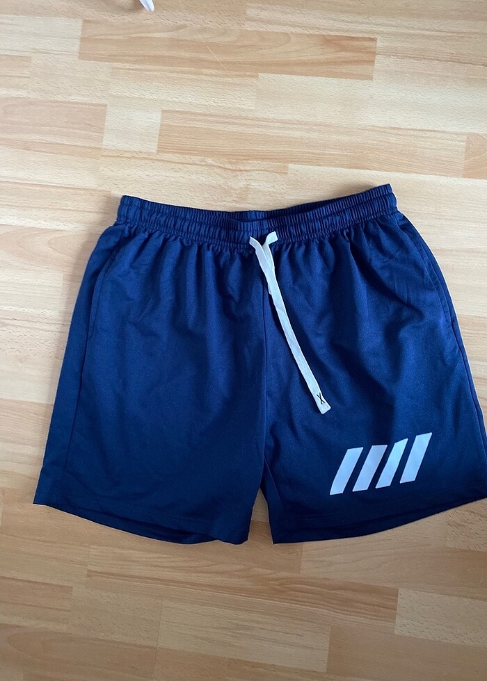 Erkek şort mayo - Görsel 2