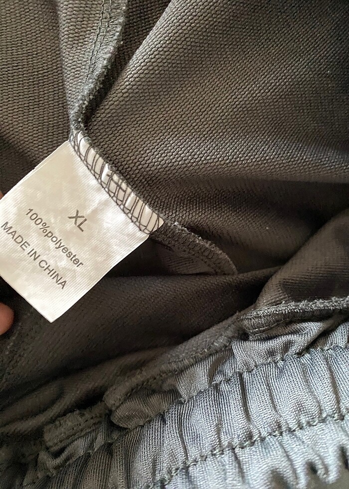 Erkek şort mayo - Görsel 5