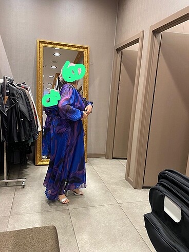 l Beden çeşitli Renk Gusto sıfır elbise