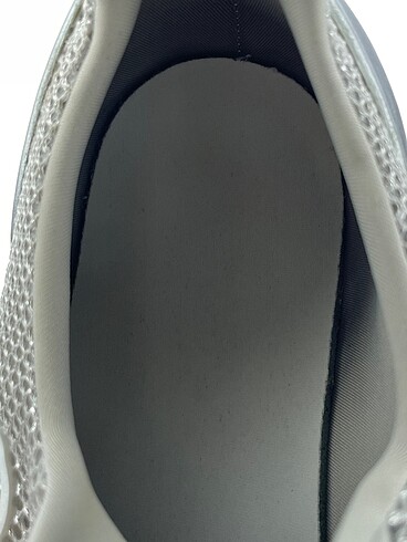 39 Beden gri Renk Calvin Klein Spor Ayakkabı %70 İndirimli.