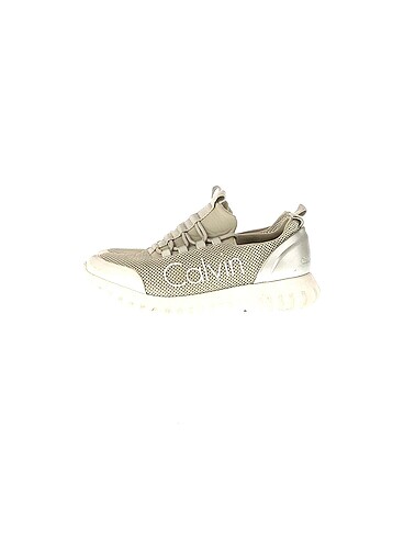 Calvin Klein Spor Ayakkabı %70 İndirimli.