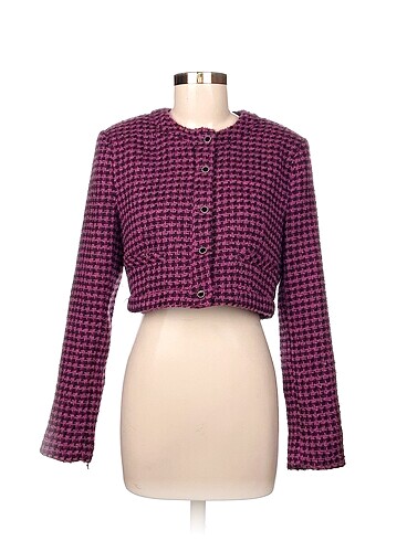 Zara Ceket %70 İndirimli.