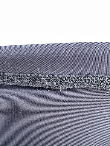 Vintage Love Tayt / Spor taytı %70 İndirimli. - Görsel 4