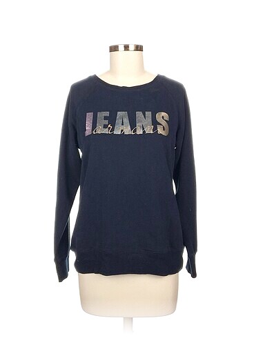 Armani Sweatshirt %70 İndirimli.