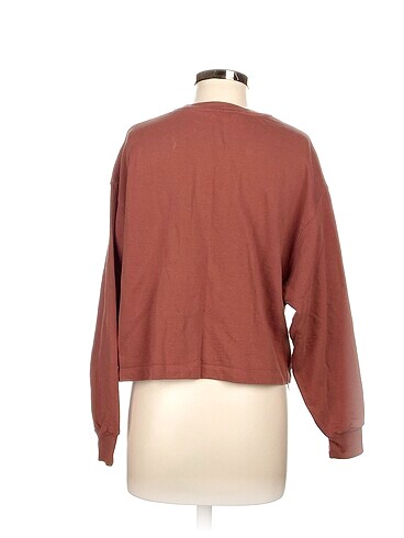l Beden Mango Sweatshirt %70 İndirimli.