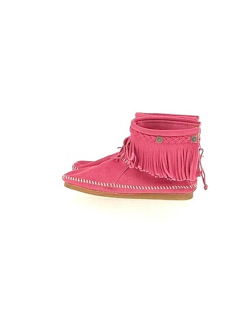 Minnetonka Bot %70 İndirimli.