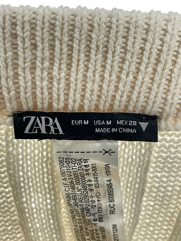 m Beden çeşitli Renk Zara Mini Etek %70 İndirimli.