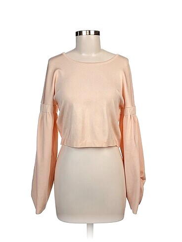 Zara Bluz %70 İndirimli.