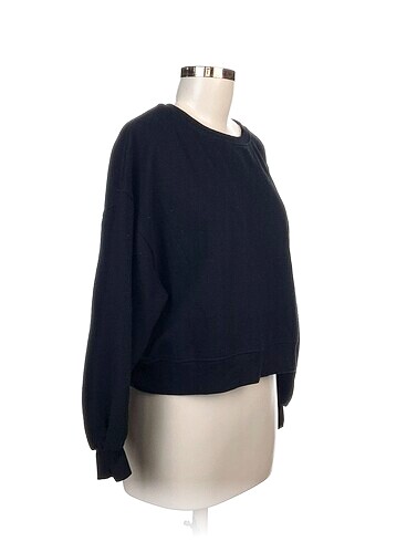 Mango Mango Sweatshirt %70 İndirimli.