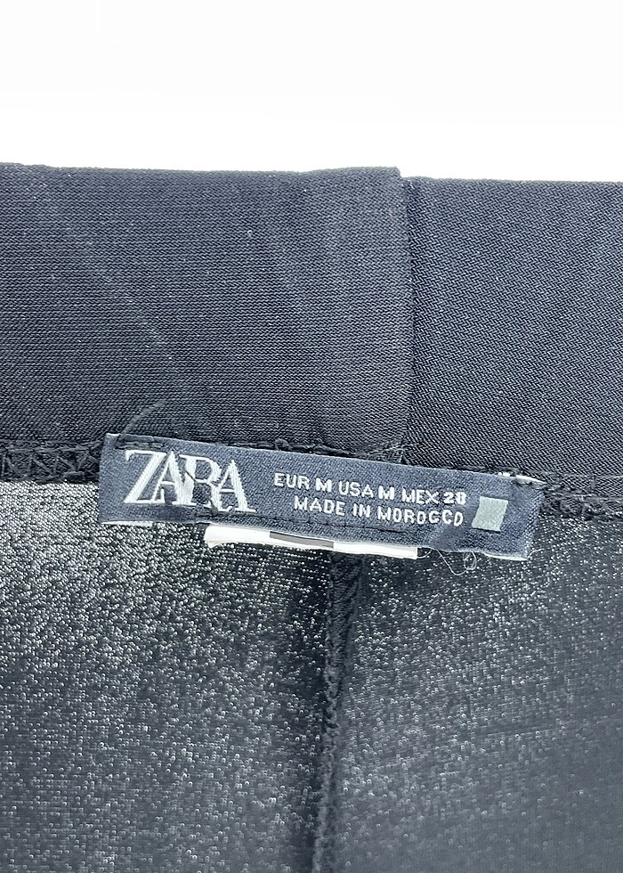 Zara Düz Kesim %70 İndirimli. - Görsel 4