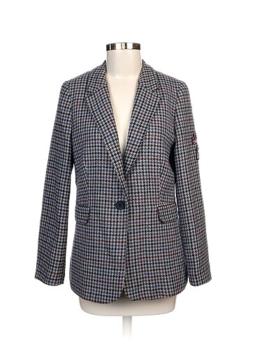 Koton Blazer %70 İndirimli.