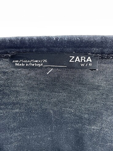 s Beden çeşitli Renk Zara Bluz %70 İndirimli.