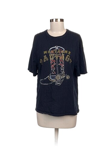 Zara Bluz %70 İndirimli.
