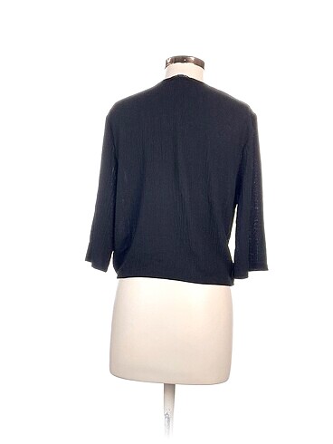 m Beden Zara Bluz %70 İndirimli.